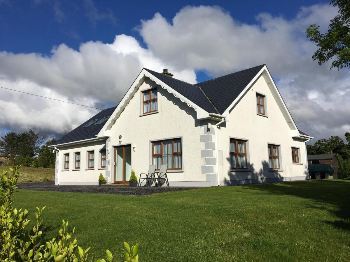 Milltown Lough Eske Bed & Breakfast Ardeevin Exteriér fotografie