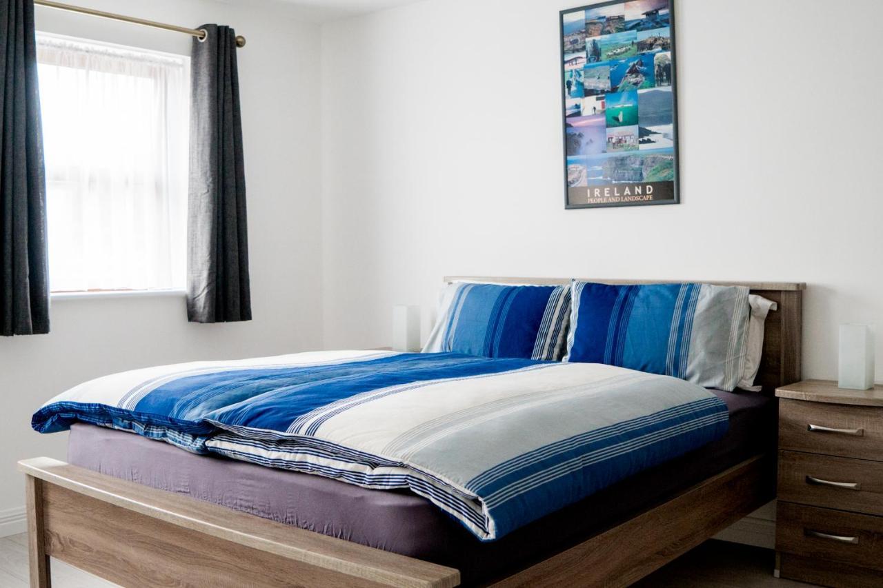 Milltown Lough Eske Bed & Breakfast Ardeevin Exteriér fotografie