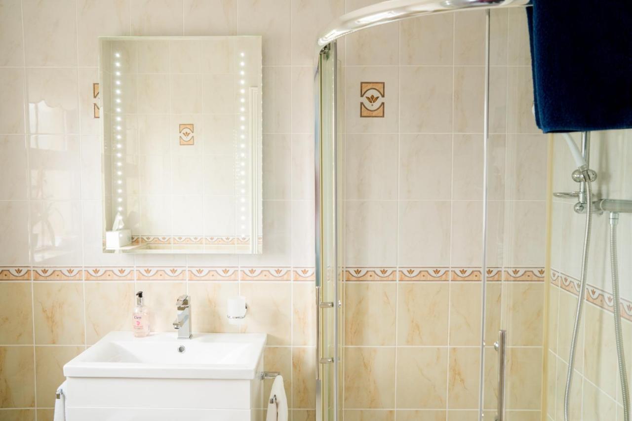 Milltown Lough Eske Bed & Breakfast Ardeevin Exteriér fotografie